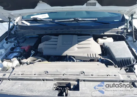 2021 Nissan Titan Pro-4X 4X4 from USA, damaged, VIN 1N6AA1EDXMN512891